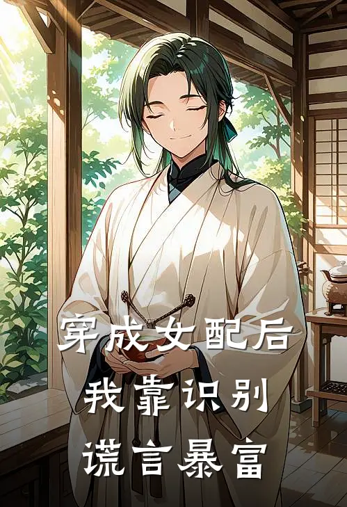 穿成女配后，我靠识别谎言暴富