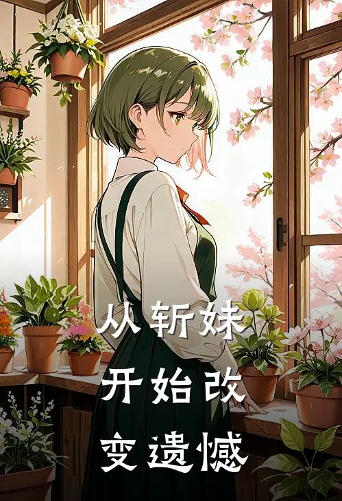 从斩妹开始改变遗憾