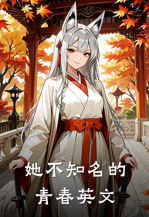 她不知名的青春英文