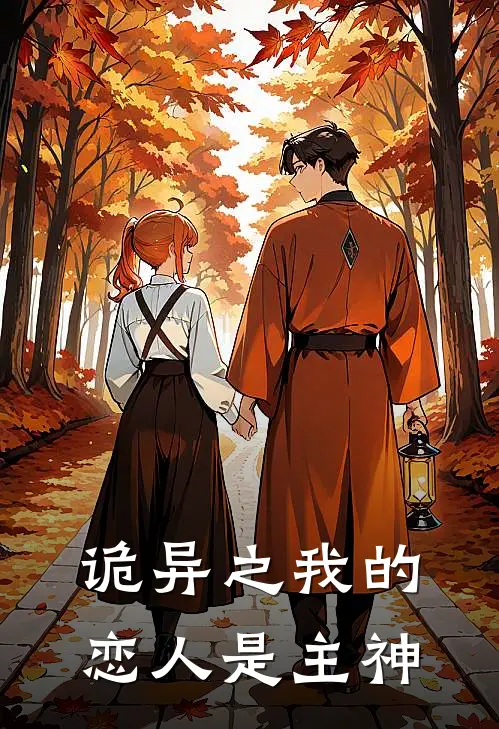 诡异之我的恋人是主神