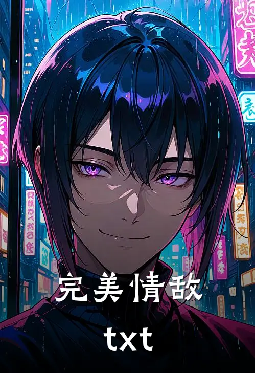 完美情敌txt