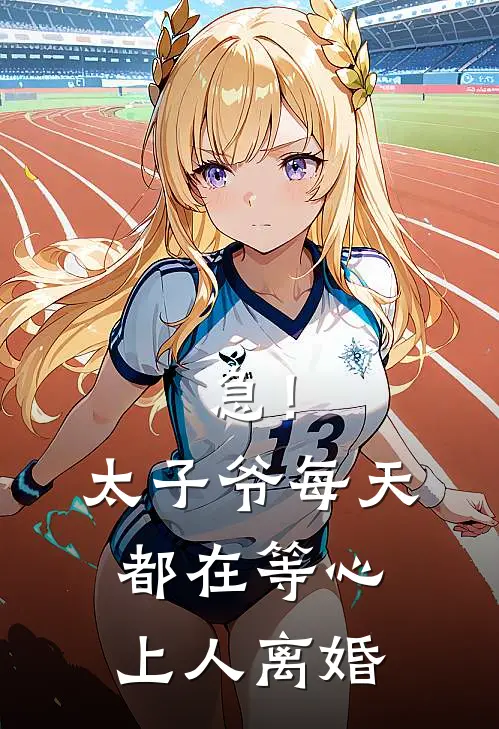 急！太子爷每天都在等心上人离婚