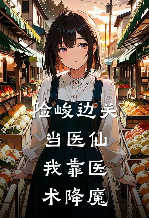 险峻边关当医仙，我靠医术降魔