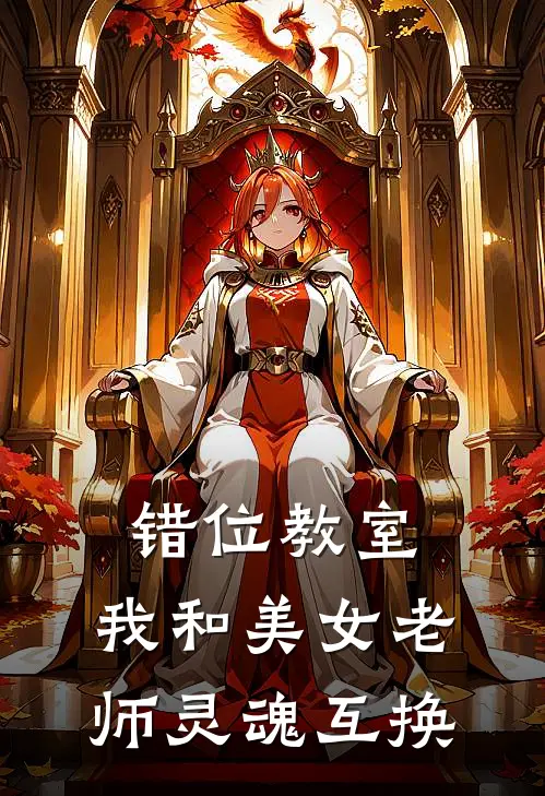 错位教室：我和美女老师灵魂互换