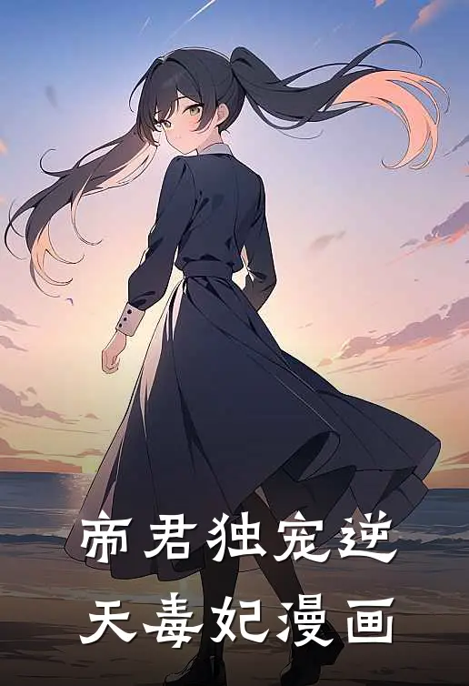 帝君独宠逆天毒妃漫画