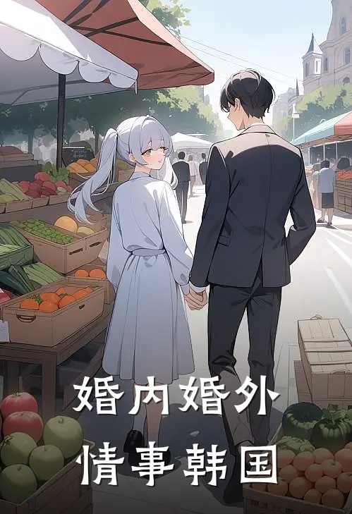 婚内婚外情事韩国