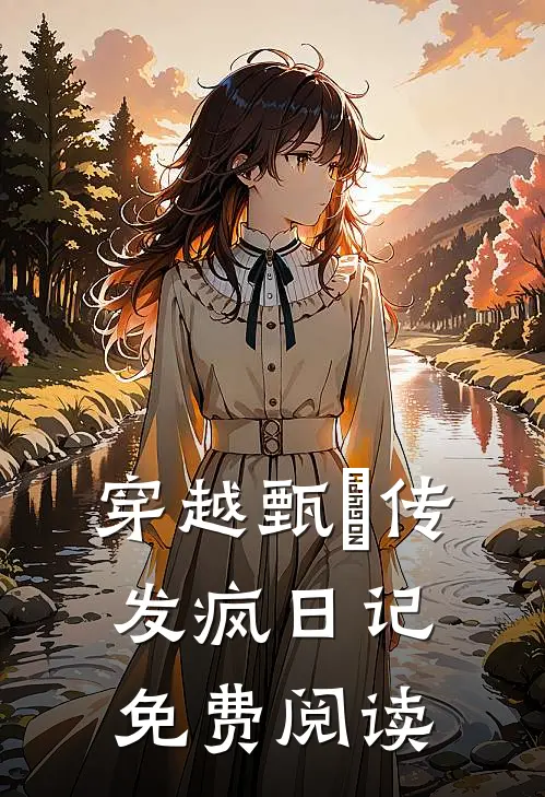 穿越甄嬛传发疯日记免费阅读