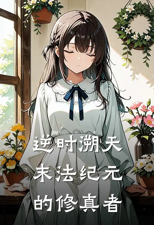 逆时溯天：末法纪元的修真者