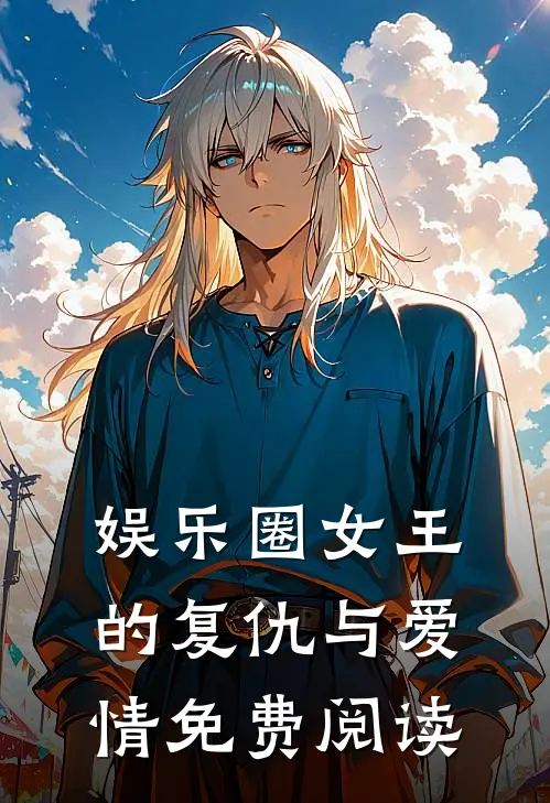 娱乐圈女王的复仇与爱情免费阅读