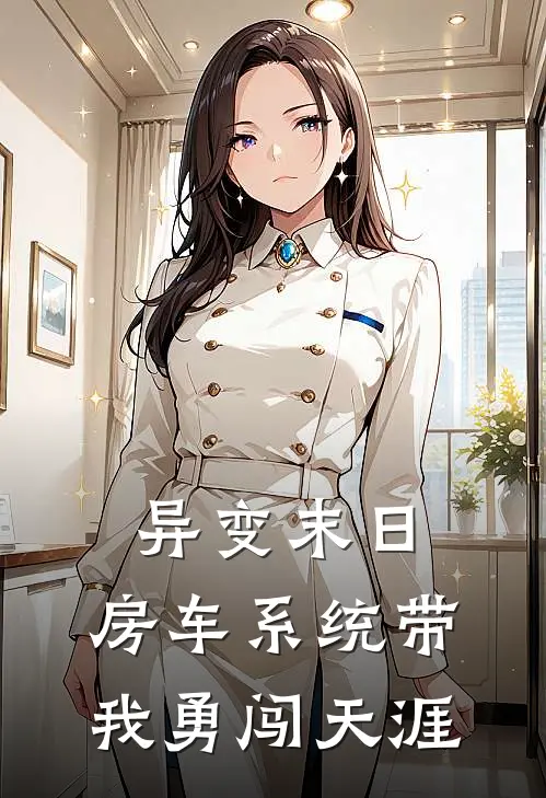 异变末日：房车系统带我勇闯天涯