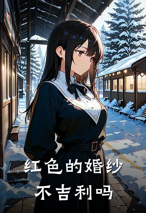 红色的婚纱不吉利吗