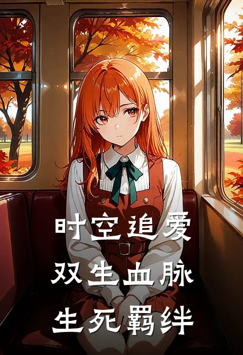 时空追爱：双生血脉生死羁绊