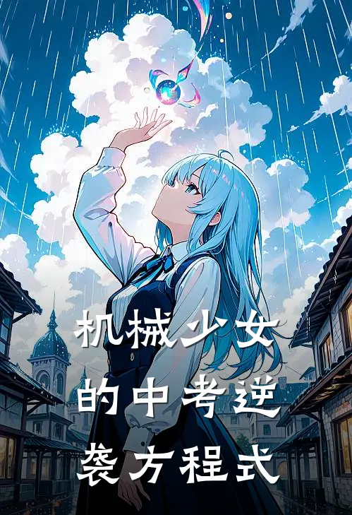 机械少女的中考逆袭方程式