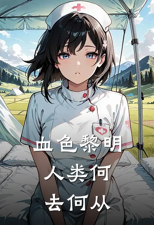 血色黎明，人类何去何从