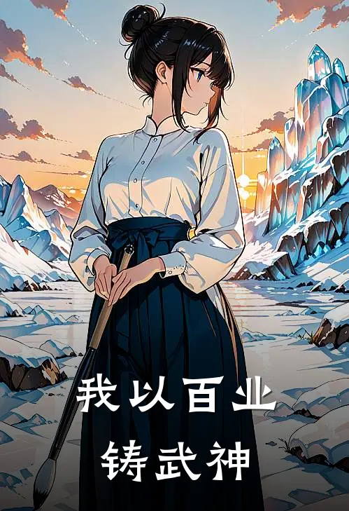 我以百业铸武神