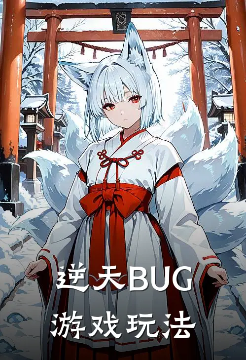 逆天BUG游戏玩法