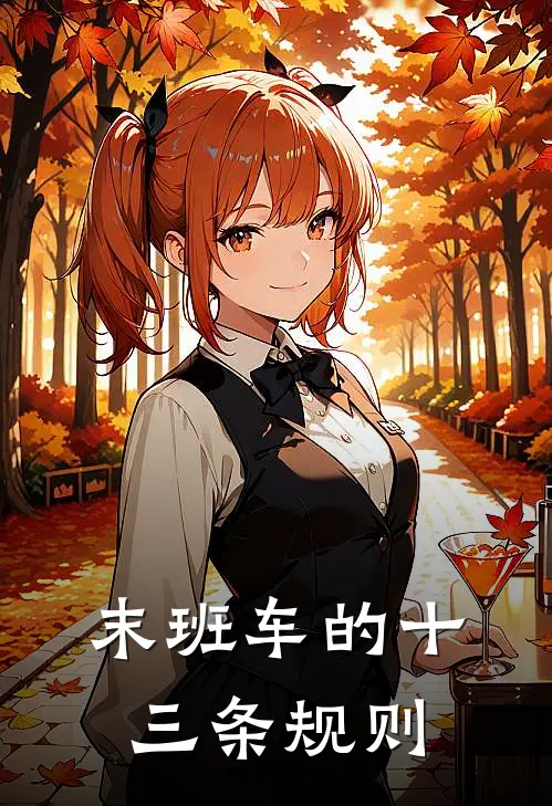 末班车的十三条规则