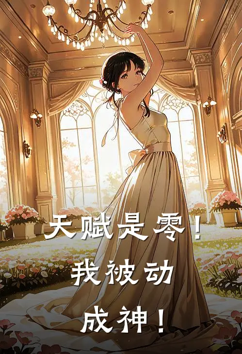 天赋是零！我被动成神！