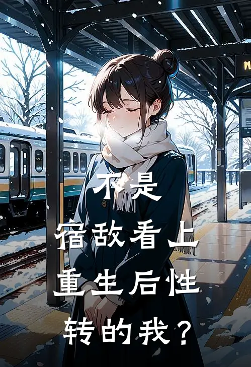 不是，宿敌看上重生后性转的我？