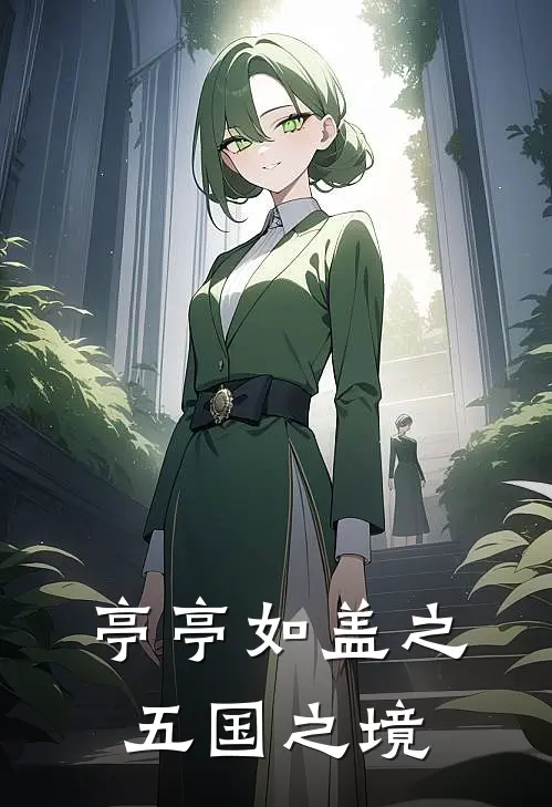 亭亭如盖之五国之境