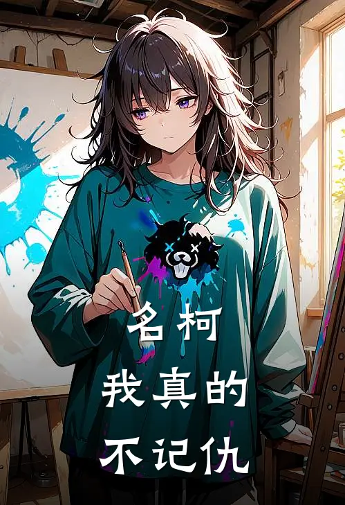 名柯：我真的不记仇