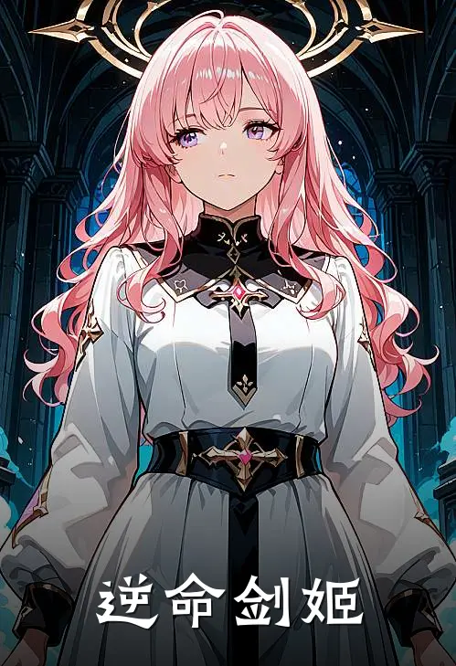 逆命剑姬