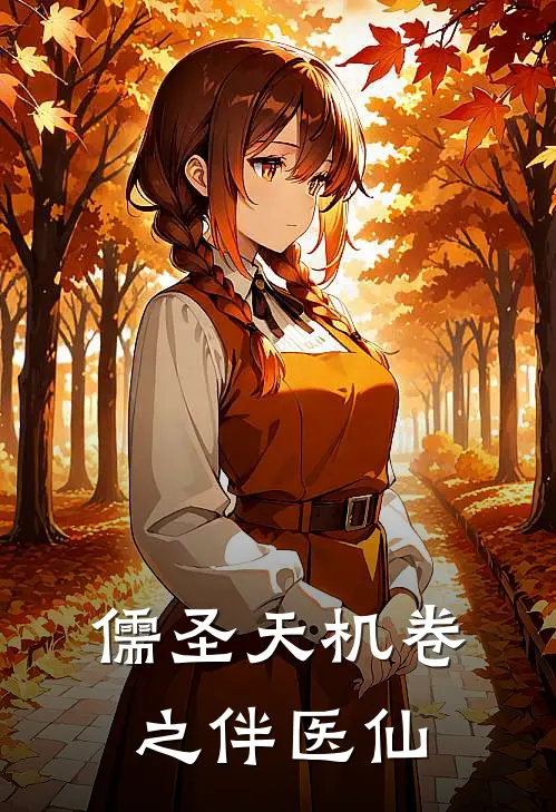 儒圣天机卷之伴医仙