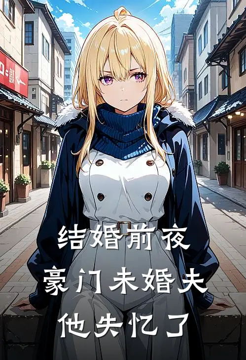 结婚前夜，豪门未婚夫他失忆了