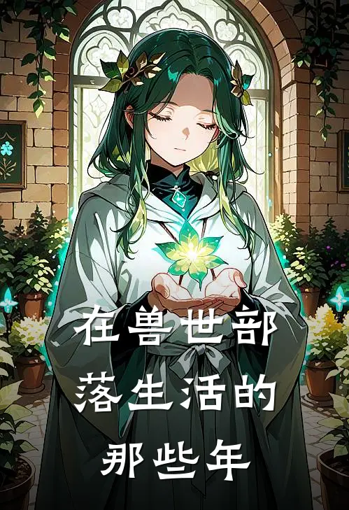 在兽世部落生活的那些年