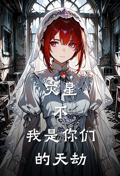 灾星，不，我是你们的天劫