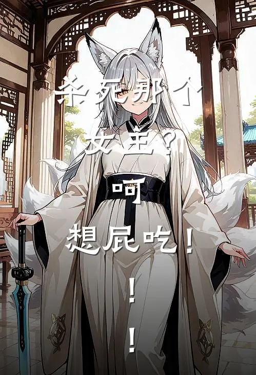 杀死那个女主？呵，想屁吃！！！