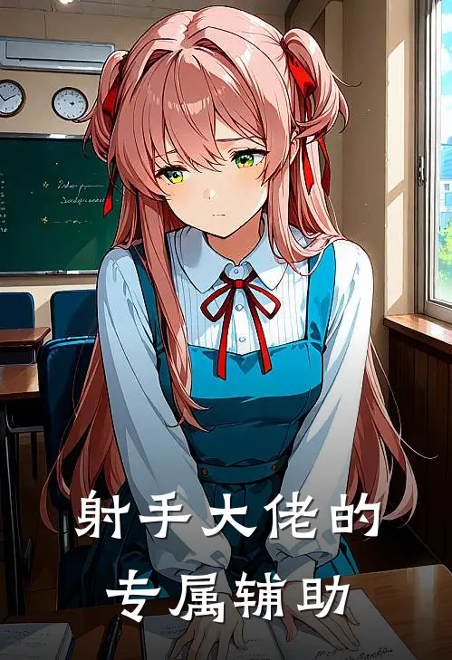 射手大佬的专属辅助