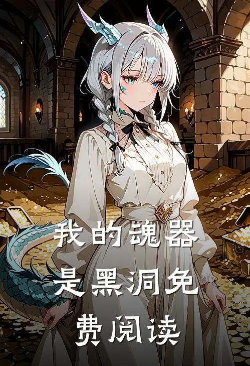 我的魂器是黑洞免费阅读