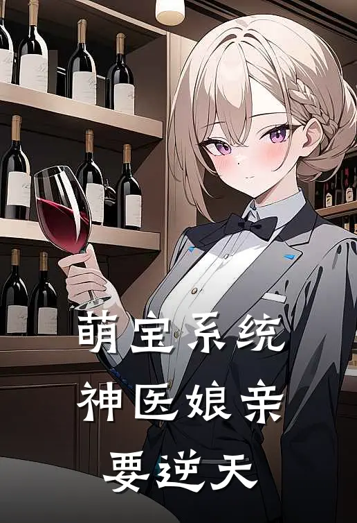 萌宝系统：神医娘亲要逆天