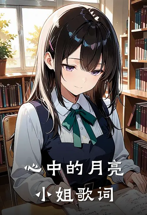 心中的月亮小姐歌词