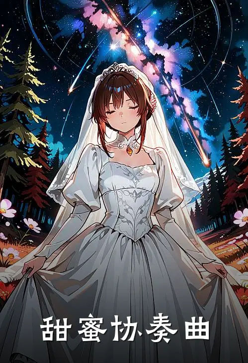 甜蜜协奏曲