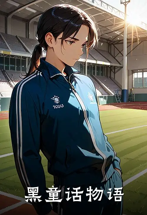 黑童话物语