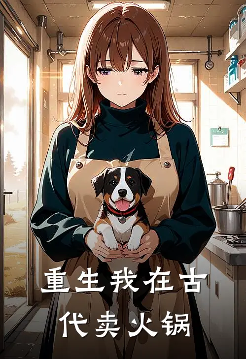 重生我在古代卖火锅