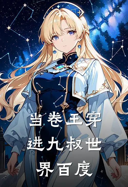 当卷王穿进九叔世界百度