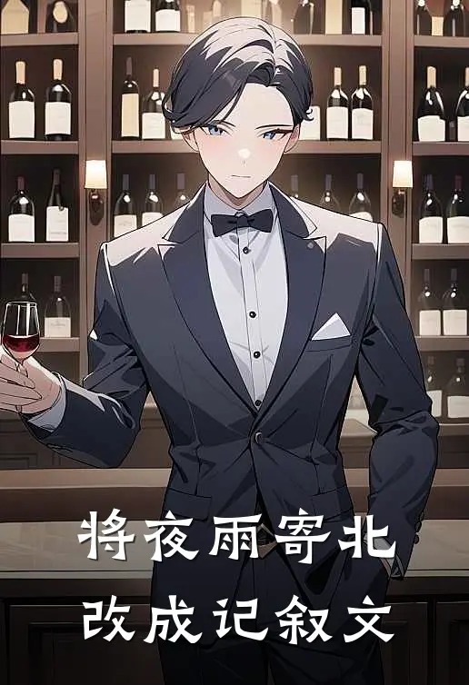 将夜雨寄北改成记叙文