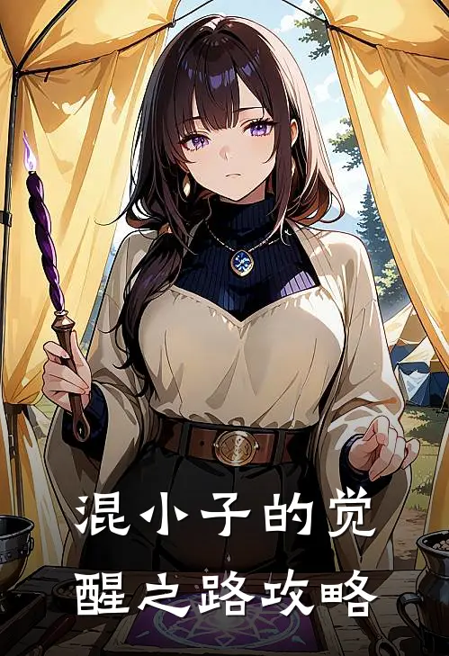 混小子的觉醒之路攻略