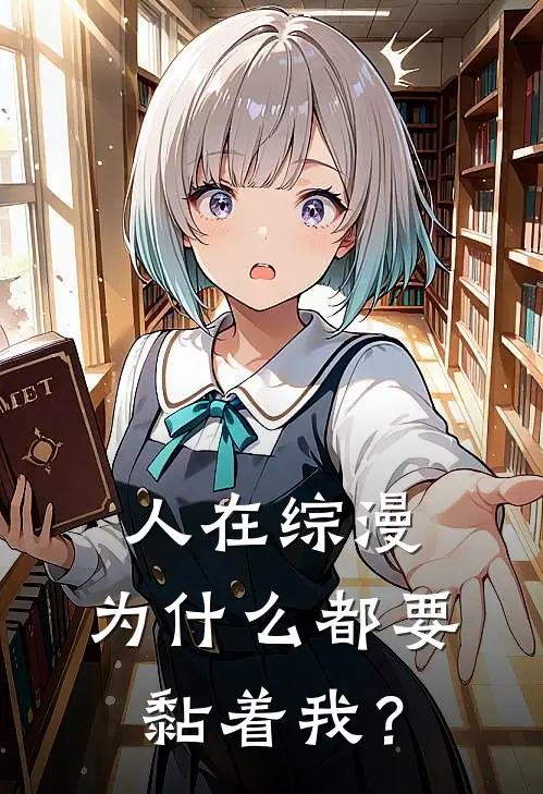 人在综漫：为什么都要黏着我？