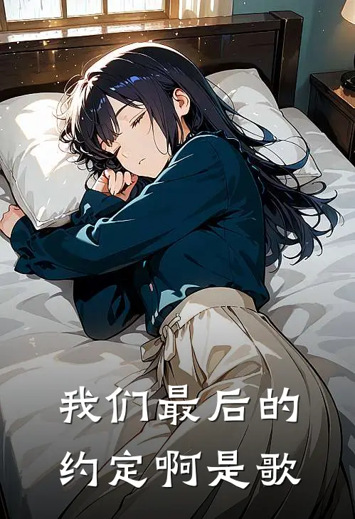 我们最后的约定啊是歌