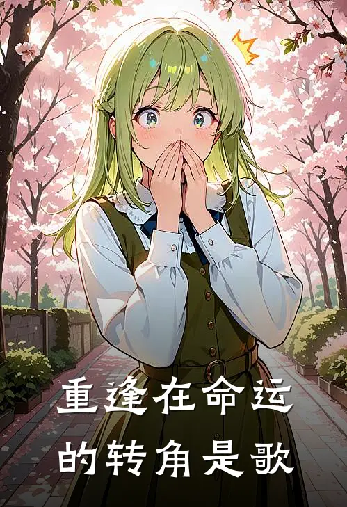 重逢在命运的转角是歌