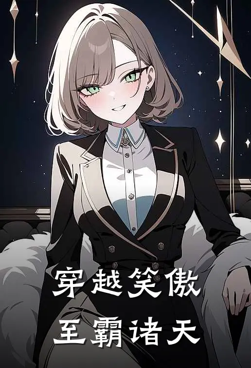 穿越笑傲至霸诸天