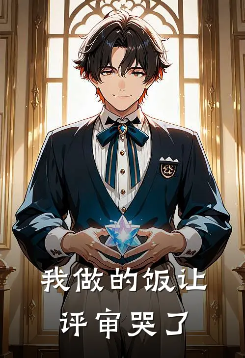 我做的饭让评审哭了