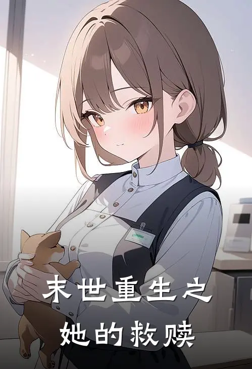 末世重生之她的救赎