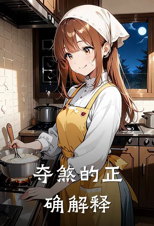 夺煞的正确解释