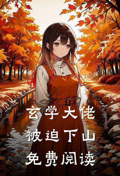 玄学大佬被迫下山免费阅读