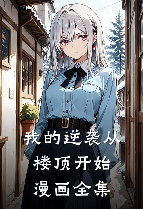 我的逆袭从楼顶开始漫画全集